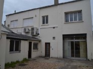 Location bureau, local Colombes