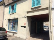 Location bureau, local Dourdan