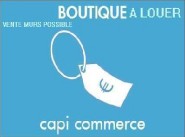 Location bureau, local Le Plessis Bouchard