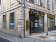 Location bureau, local Mantes La Jolie