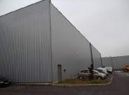 Location bureau, local Meaux