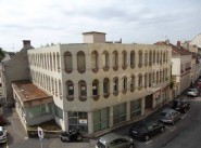 Location bureau, local Melun