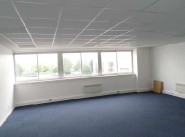 Location bureau, local Mitry Mory