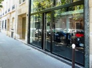 Location bureau, local Paris