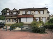 Location bureau, local Sartrouville