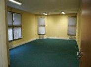 Location bureau, local Torcy