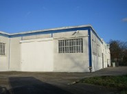 Location bureau, local Vaux Le Penil