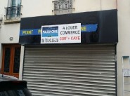Location commerce Asnieres Sur Seine