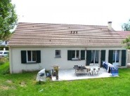 Location maison de village / ville Rebais