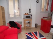 Location studio et t1 Chatou