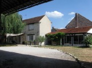 Maison Acheres La Foret