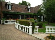 Maison Arbonne La Foret