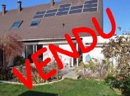 Maison Aubergenville