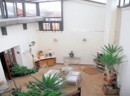 Maison Aubervilliers