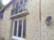 Maison Auffreville Brasseuil