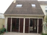 Maison Aulnay Sous Bois