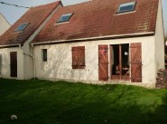 Maison Baillet En France