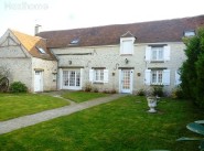 Maison Beton Bazoches