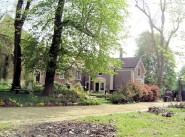 Maison Boissy Saint Leger