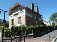 Maison Bourg La Reine