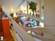 Maison Boussy Saint Antoine