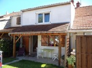 Maison Chevry Cossigny