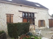 Maison Chevry En Sereine