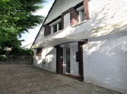 Maison Courcouronnes