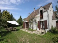 Maison Croissy Beaubourg