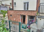 Maison de village / ville Alfortville