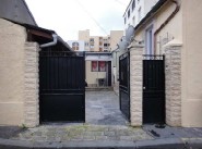 Maison de village / ville Aubervilliers