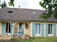 Maison de village / ville Auffreville Brasseuil