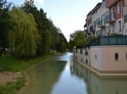 Maison de village / ville Bailly Romainvilliers