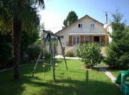 Maison de village / ville Bouffemont