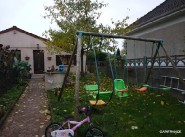 Maison de village / ville Clichy Sous Bois