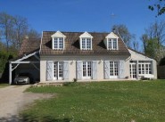 Maison de village / ville Conde Sur Vesgre