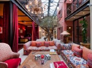 Maison de village / ville Courbevoie