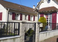 Maison de village / ville Deuil La Barre