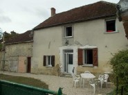 Maison de village / ville Donnemarie Dontilly