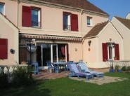 Maison de village / ville Fontenay Le Fleury