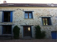 Maison de village / ville Fontenay Saint Pere
