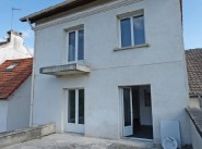 Maison de village / ville Fosses