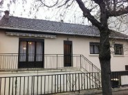 Maison de village / ville Gagny