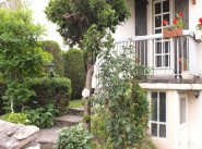 Maison de village / ville Gonesse