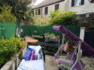 Maison de village / ville Gonesse