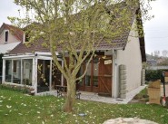 Maison de village / ville Igny