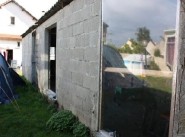 Maison de village / ville Itteville