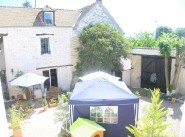 Maison de village / ville Juziers