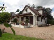 Maison de village / ville La Boissiere Ecole
