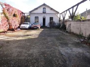 Maison de village / ville La Courneuve